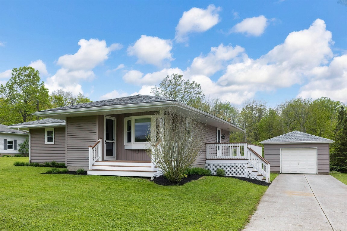 Property Photo:  5430 Frederick Drive  PA 16510 