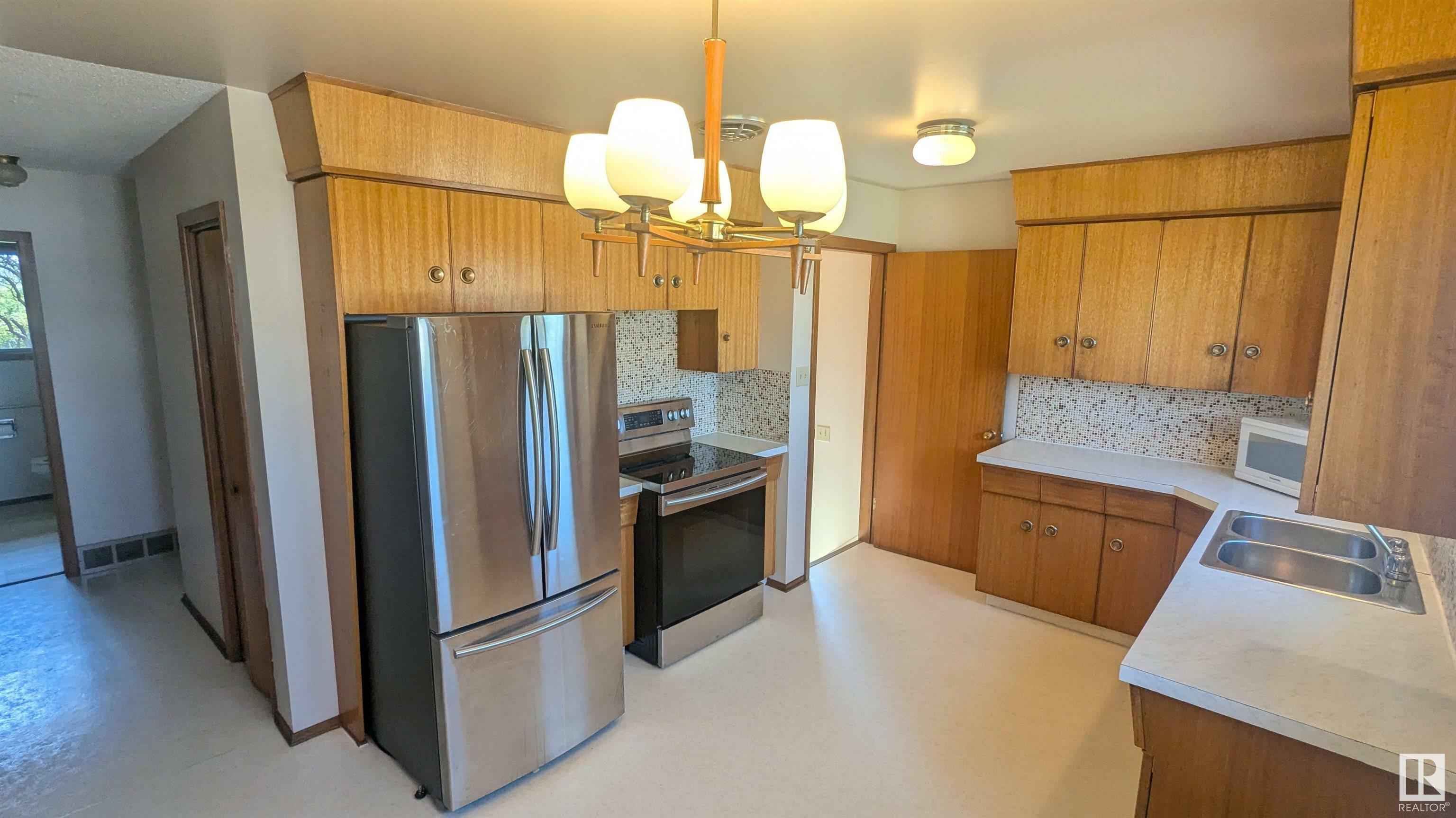 Property Photo: 5813 51 Street AB T9C 1H8