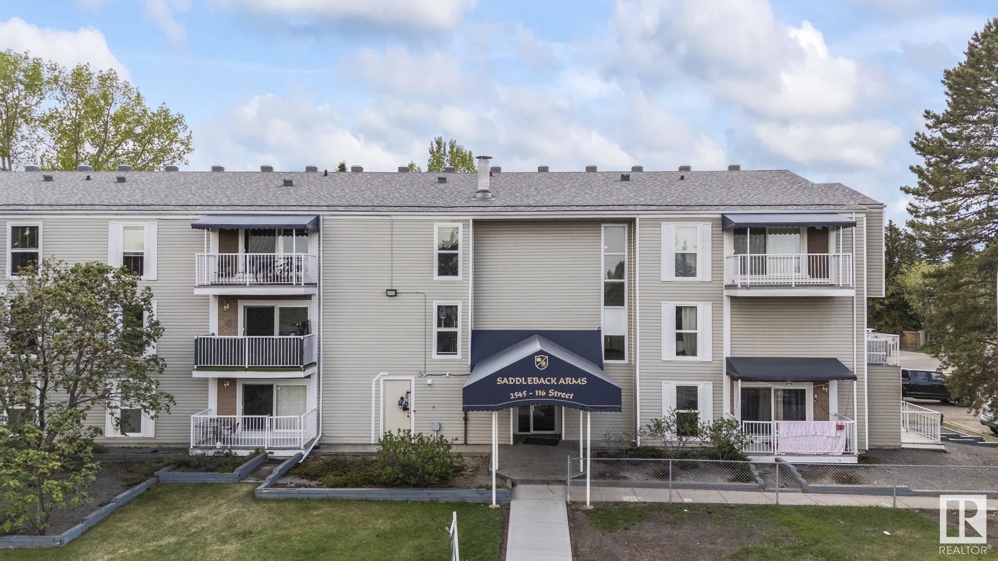 2545 116 Street NW 204  Edmonton AB T6J 3Z7 photo