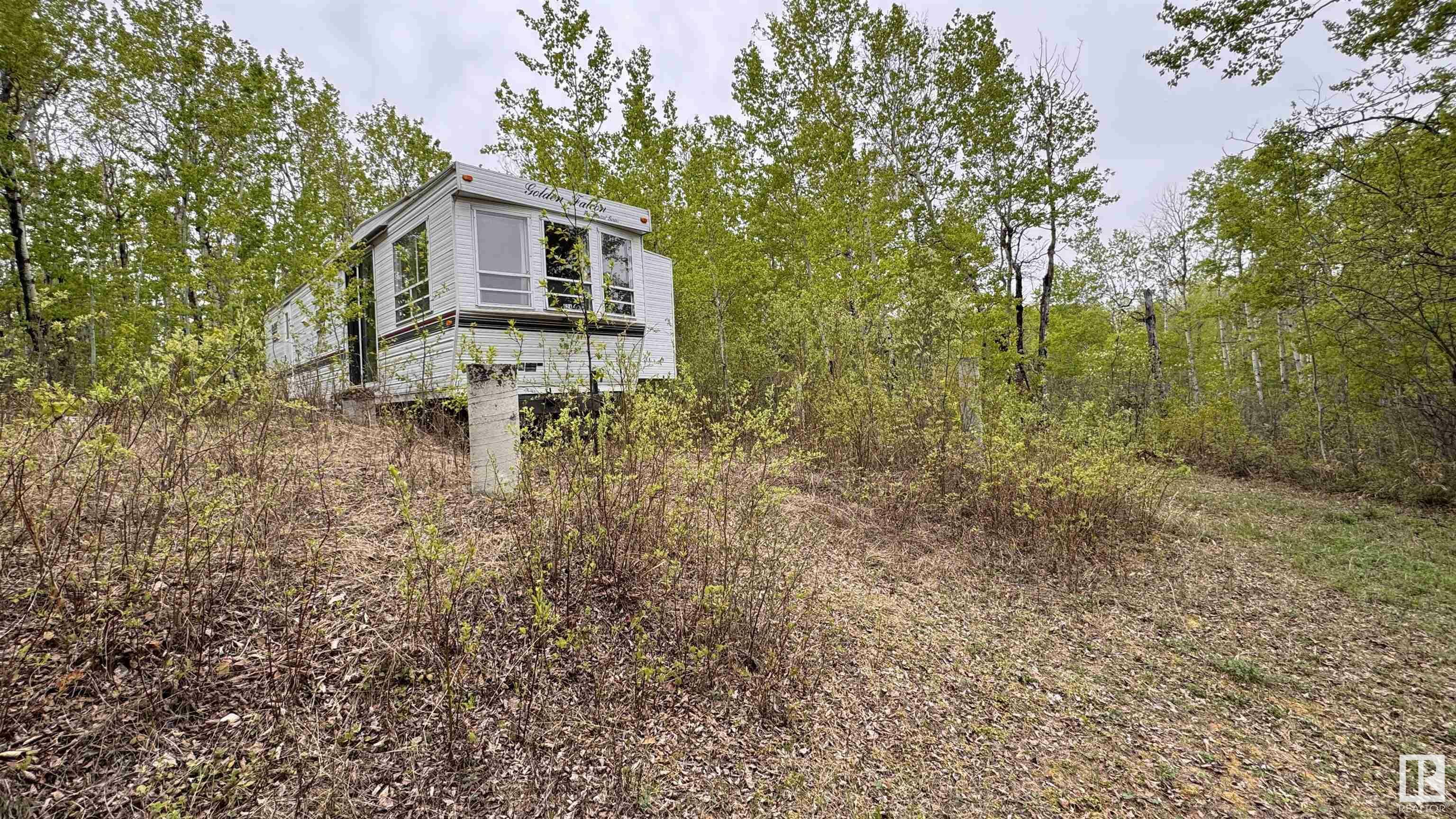 Property Photo: 430, 11121 Twp Rd 595 AB T0A 0C0