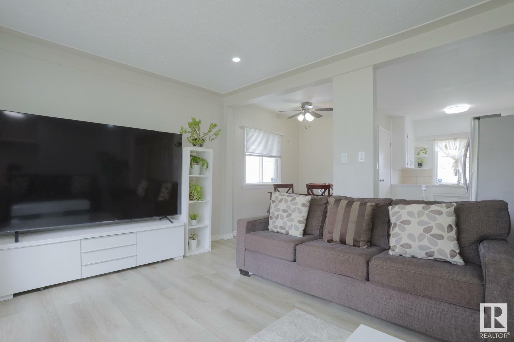 Property Photo: 13007 63 Street NW AB T5A 0W5