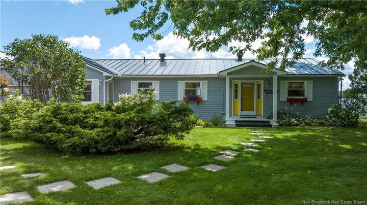 Property Photo: 37 Chandler Road NB E5B 2H4