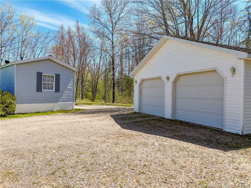 Photo de la propriété: 108 Old Harvey Road NB E6J 1B4