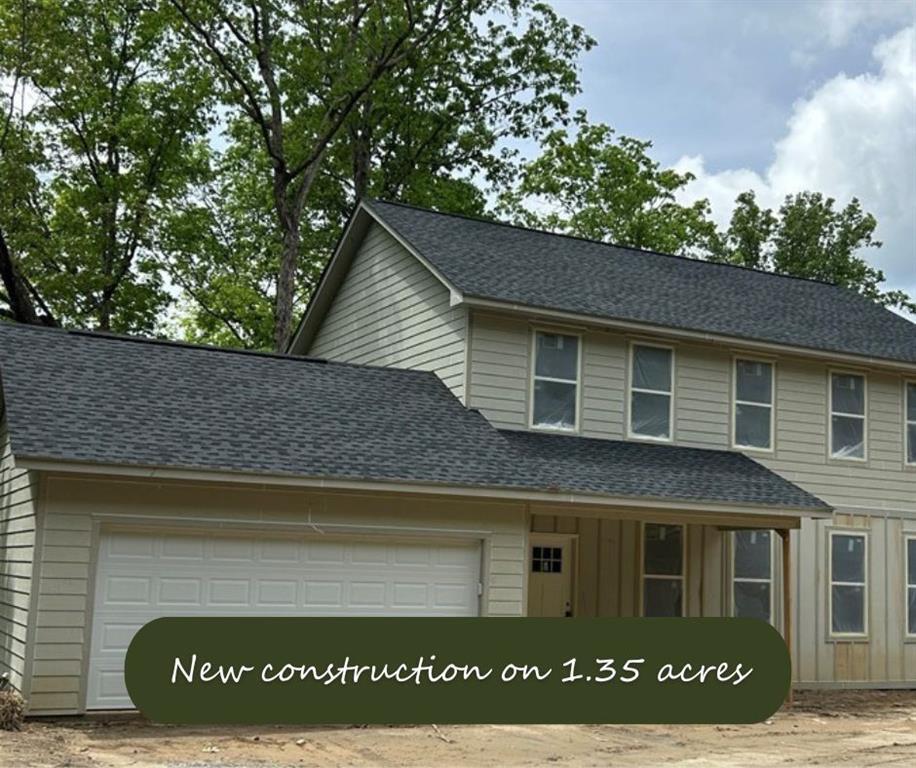 1016 Redfield Way  Jasper GA 30143 photo