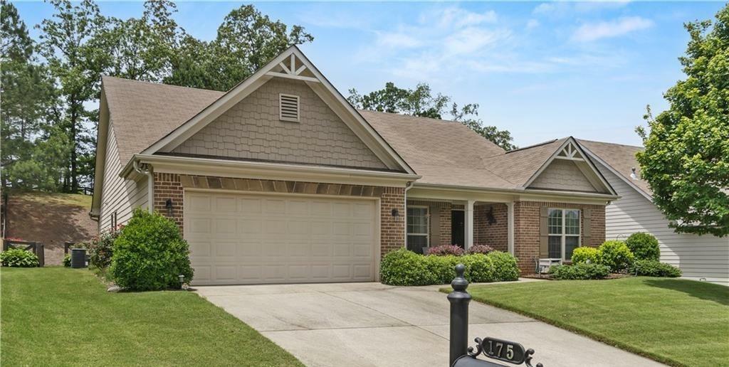 175 River Mill Lane  Dawsonville GA 30534 photo