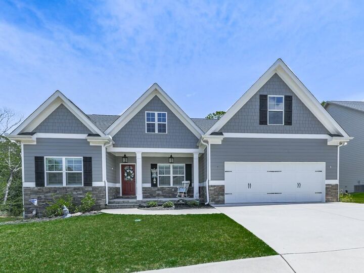 Property Photo:  308 Feather Perch  GA 30183