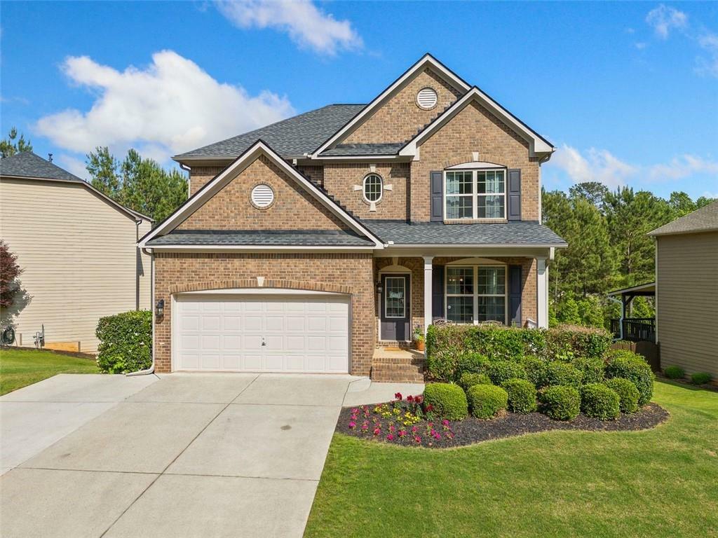 Property Photo: 1925 Piedmont Cove Lane GA 30040