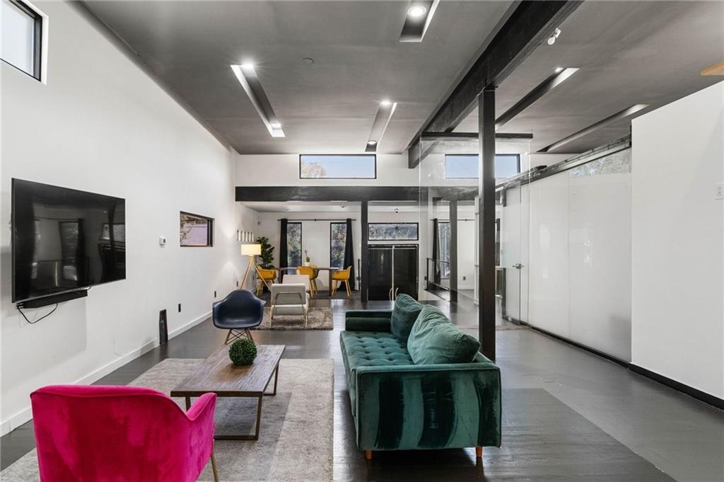 Property Photo:  175 Moreland Avenue SE  GA 30316 
