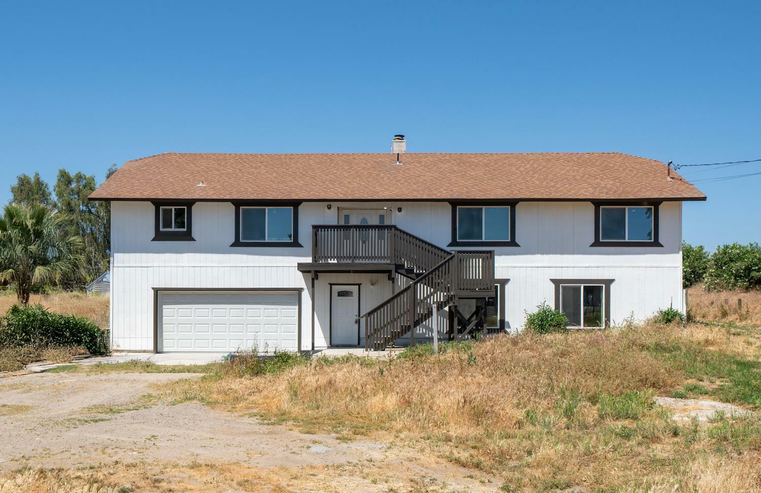 Property Photo:  15758 Mark Road  CA 93636 