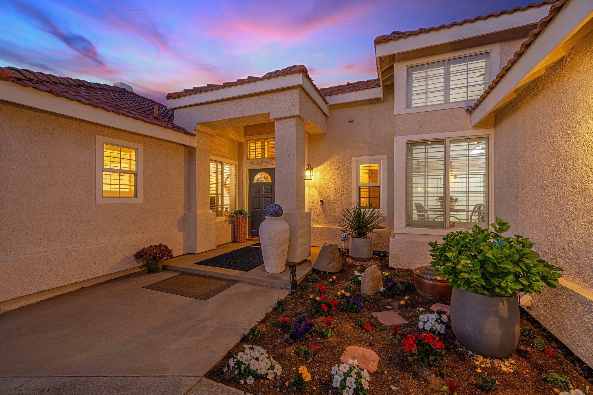 Property Photo: 41110 Summitview Lane CA 93551