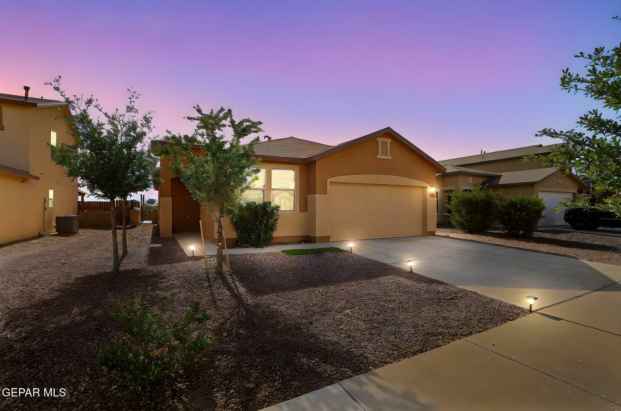 Property Photo: 1021 Aerodyne Place TX 79928