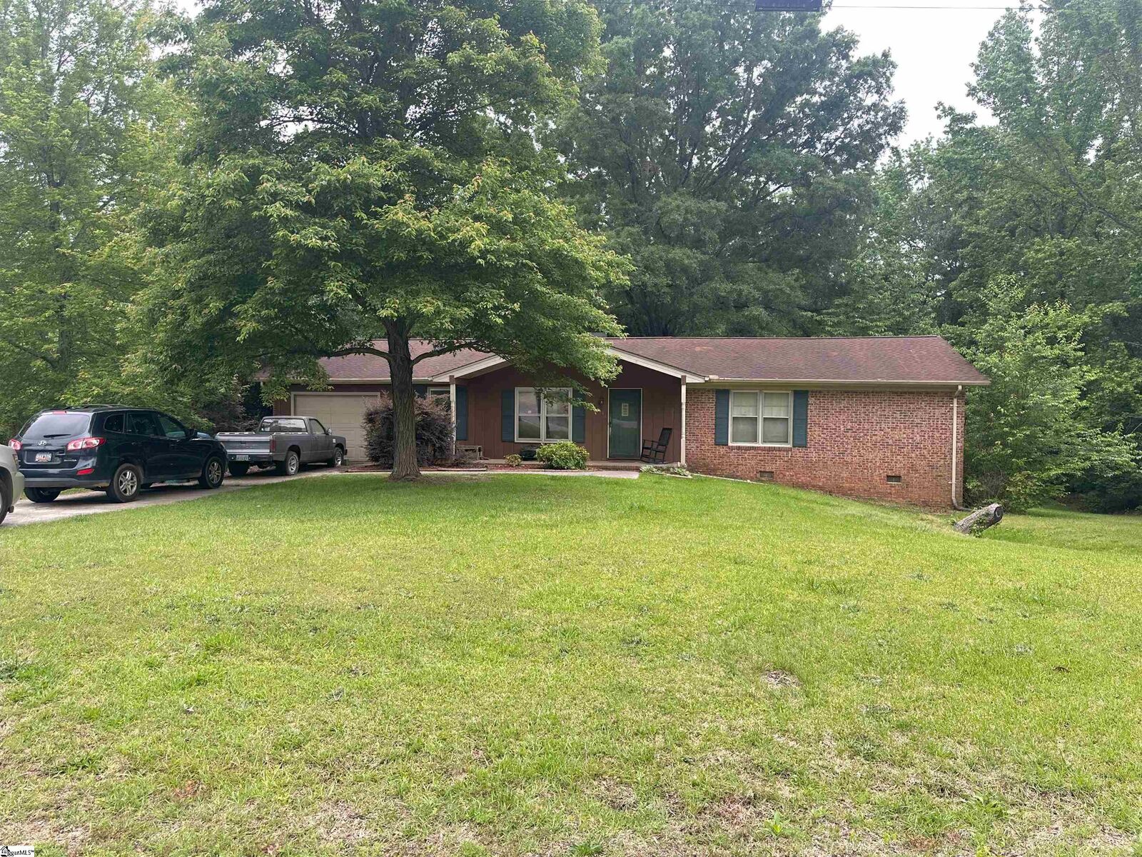 Property Photo: 143 Lawton Street SC 29649