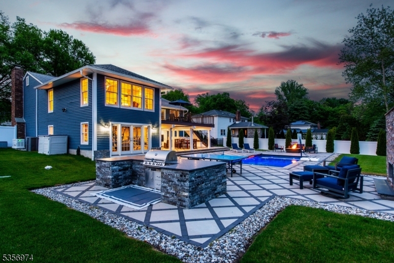 Property Photo: 6 Dahl Dr NJ 07045