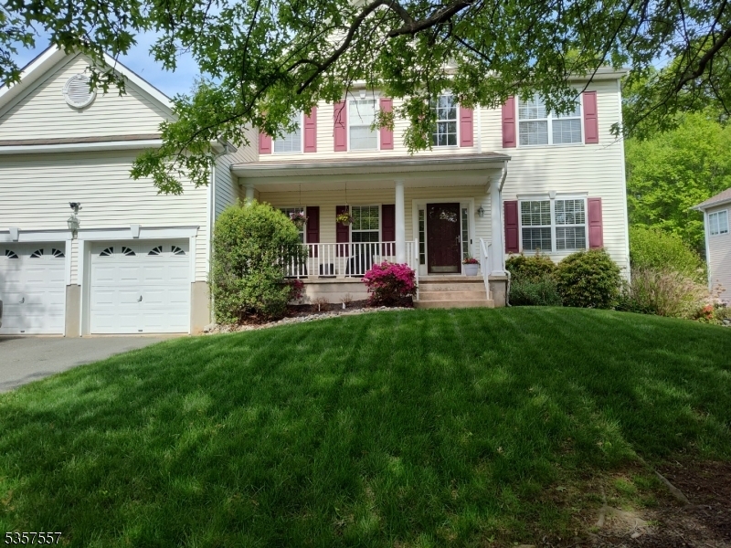 Property Photo: 22 Hill Hollow Rd NJ 07849