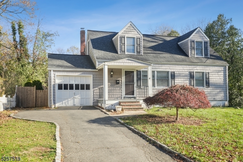 Property Photo: 9 Crescent Rd NJ 07039