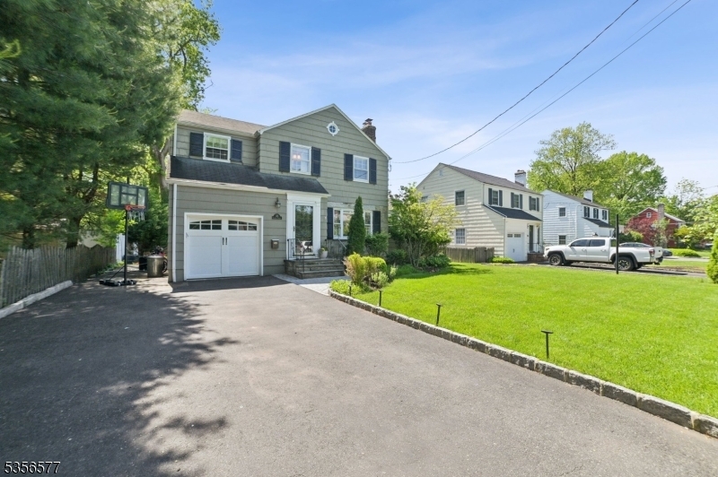 Property Photo: 315 Clifton St NJ 07090
