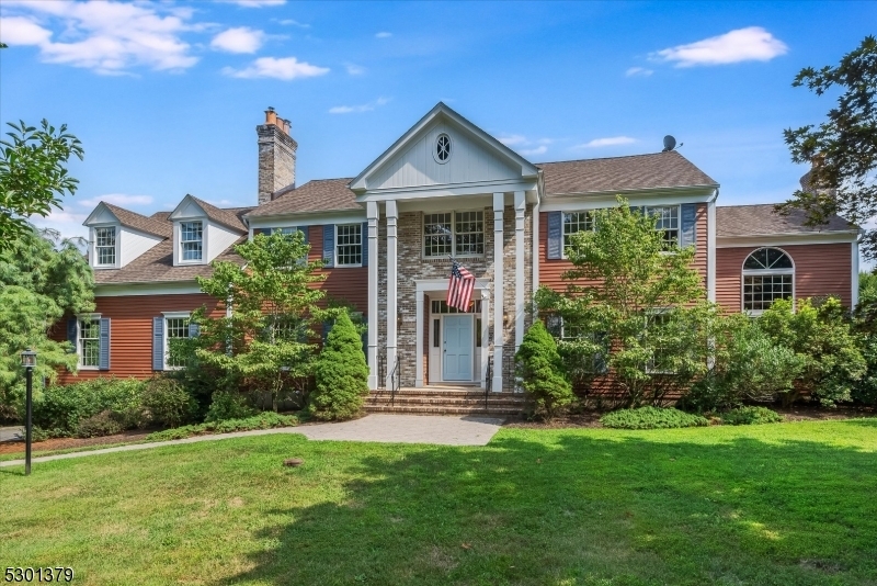 Property Photo: 156 Fox Chase Rd NJ 07930