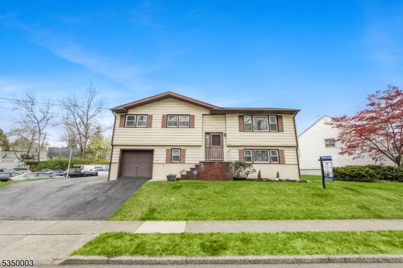 Property Photo: 278 Broad St NJ 07013