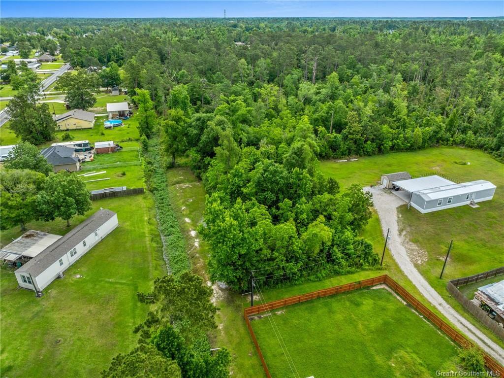 Property Photo: 0 Park Road LA 70611