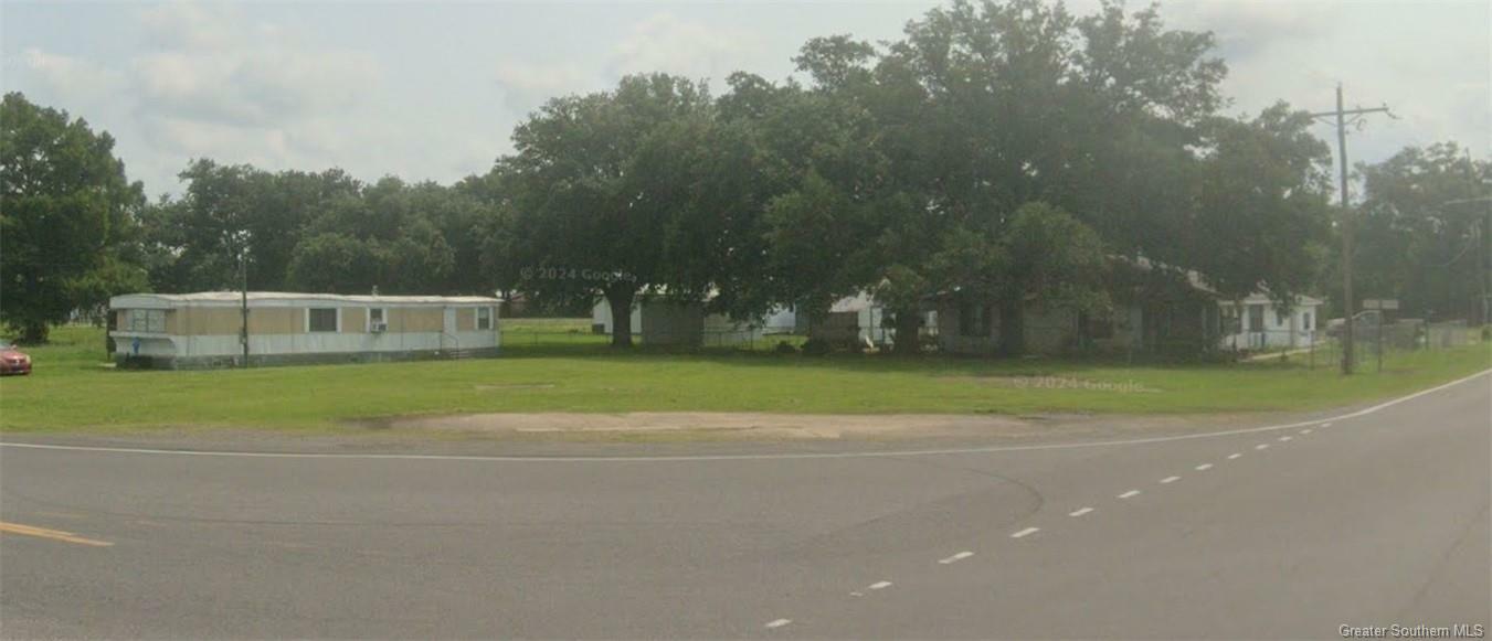 Property Photo: 0 Tbd Highway 14 Highway E LA