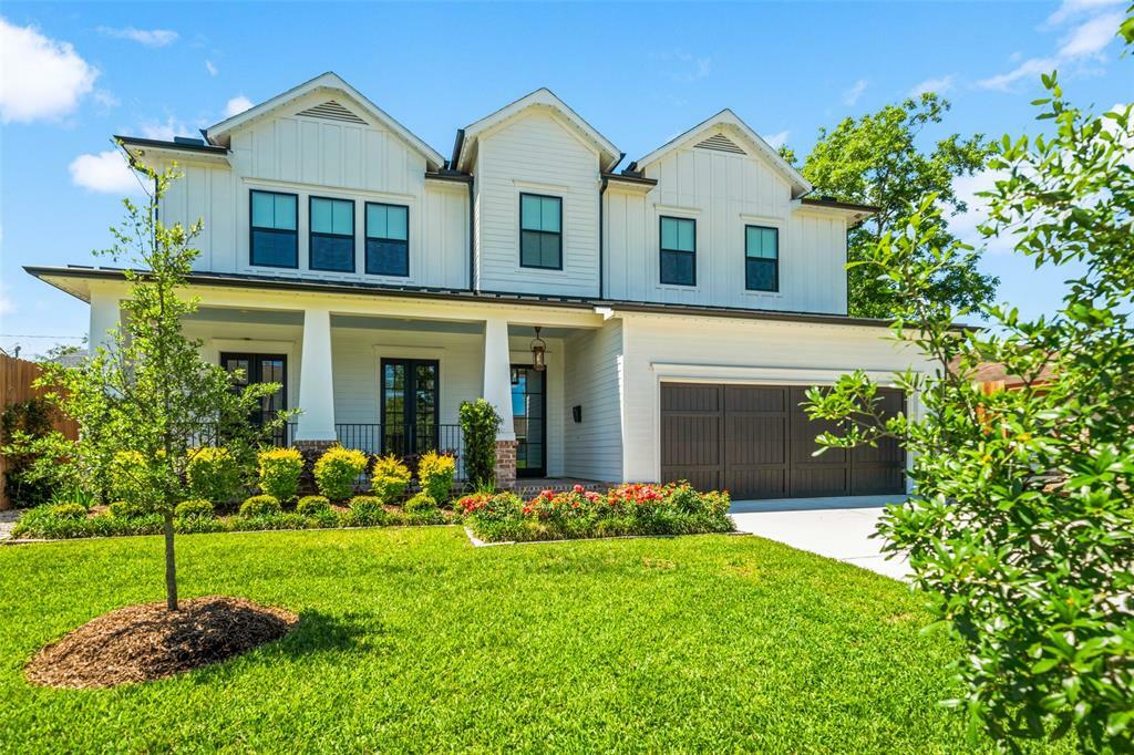 1221 Lamonte Lane  Houston TX 77018 photo