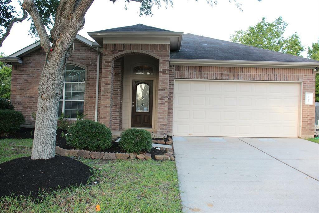 Property Photo: 7301 Stonelick Court TX 77584