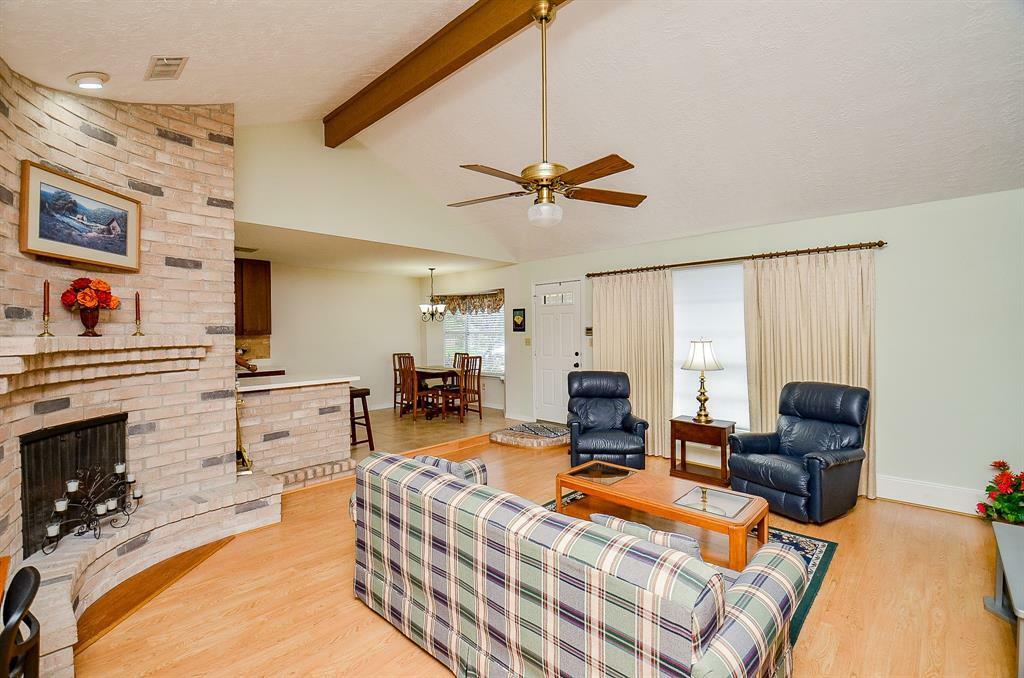 Property Photo: 15722 Cascade Point Drive TX 77084