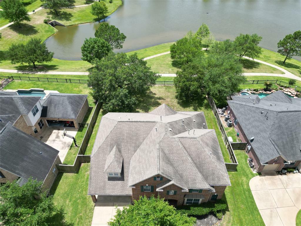 Property Photo: 19915 Rose Dawn Lane TX 77379