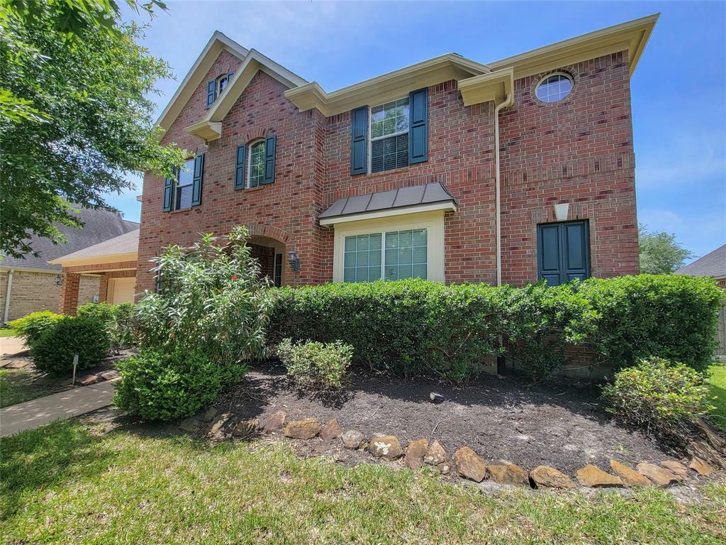 19915 Rose Dawn Lane  Spring TX 77379 photo