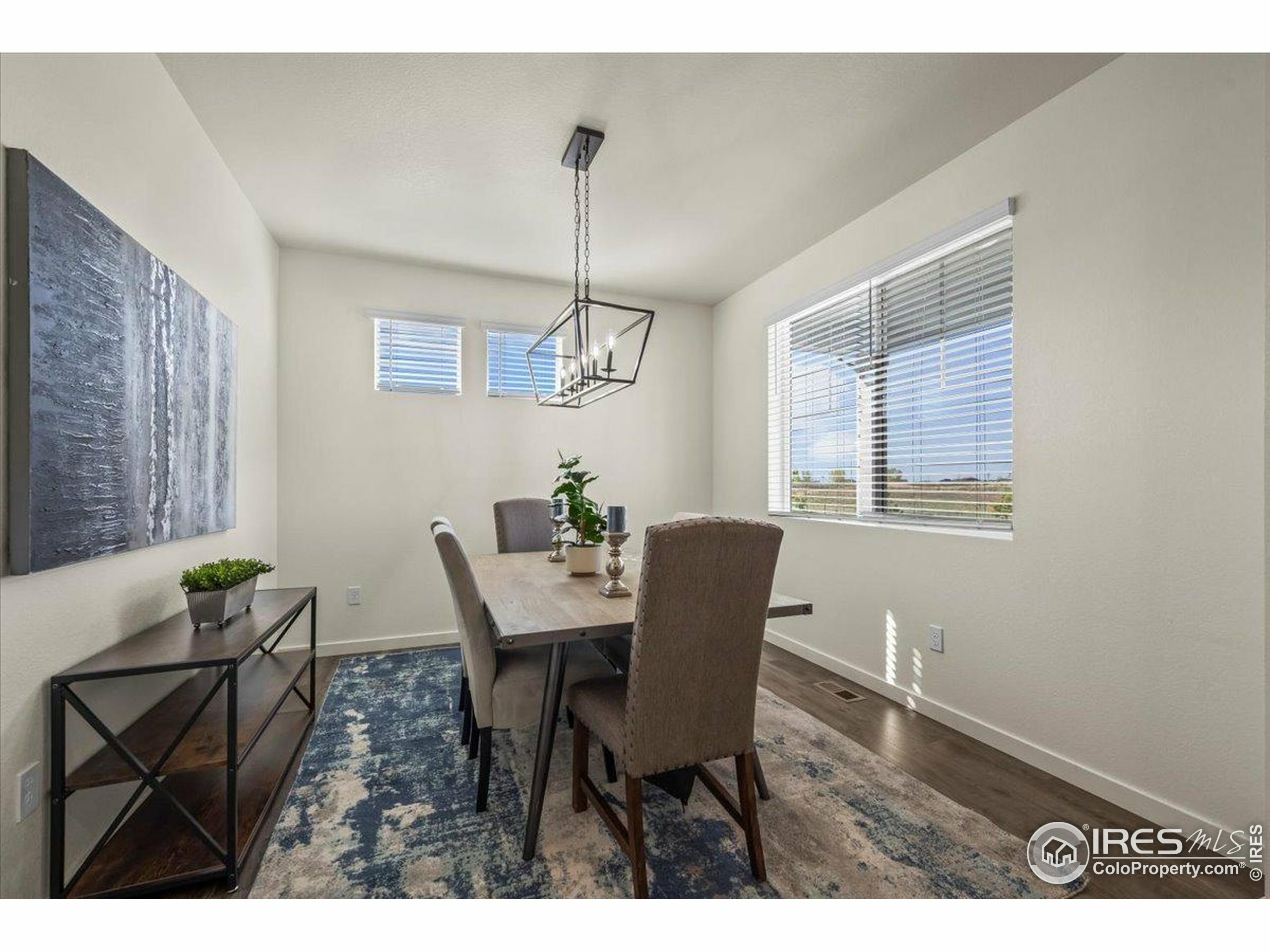 Property Photo: 902 William Way CO 80603