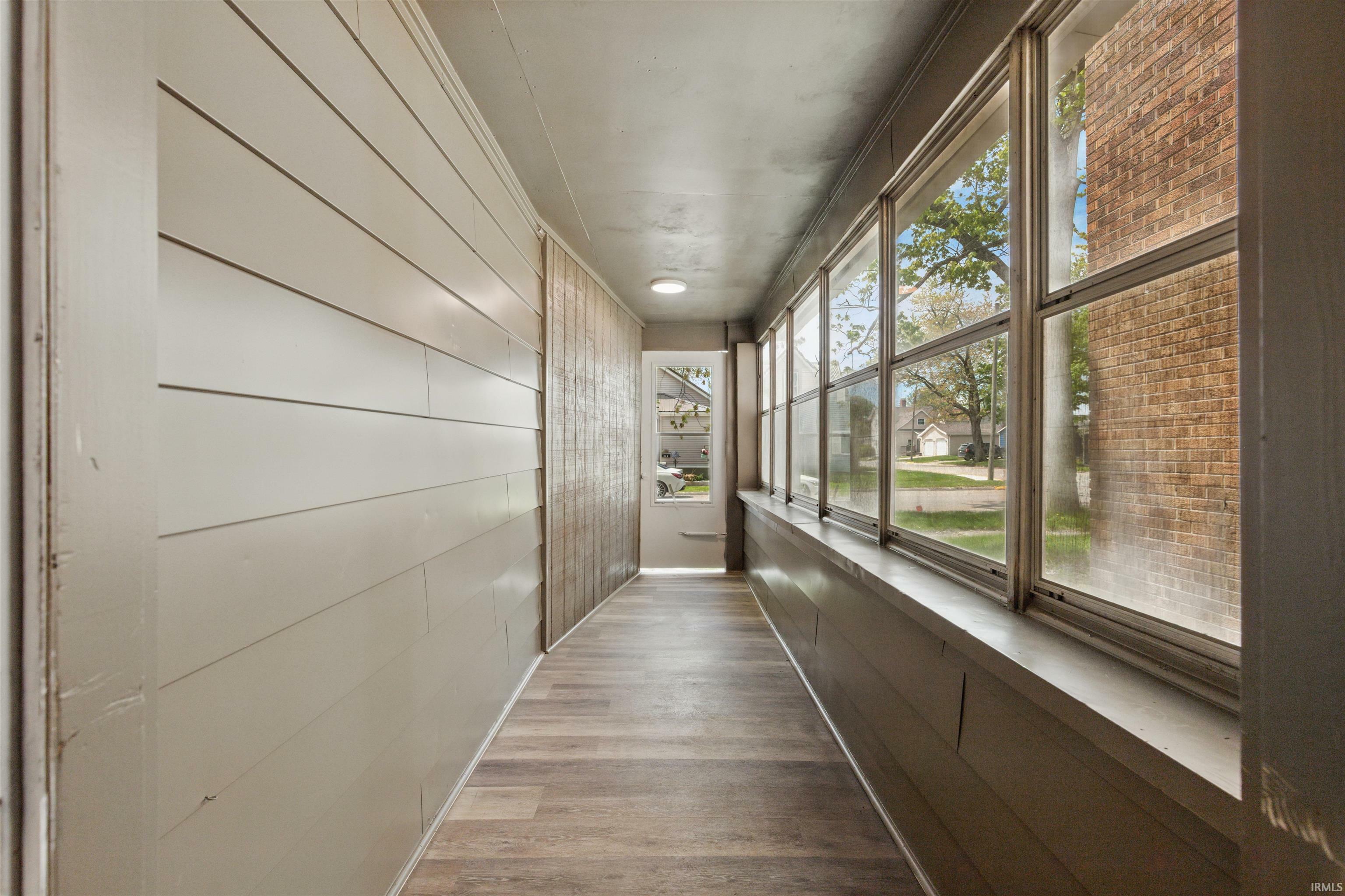 Property Photo: 419 N Franklin Street IN 46738