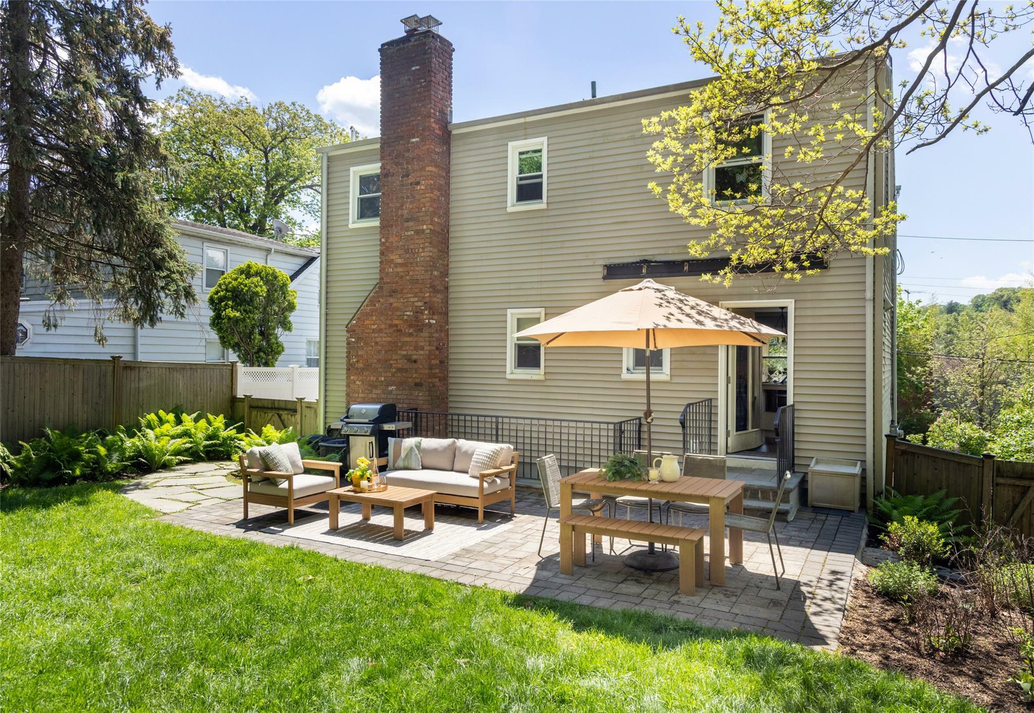 Property Photo: 27 Highland Avenue NY 10522