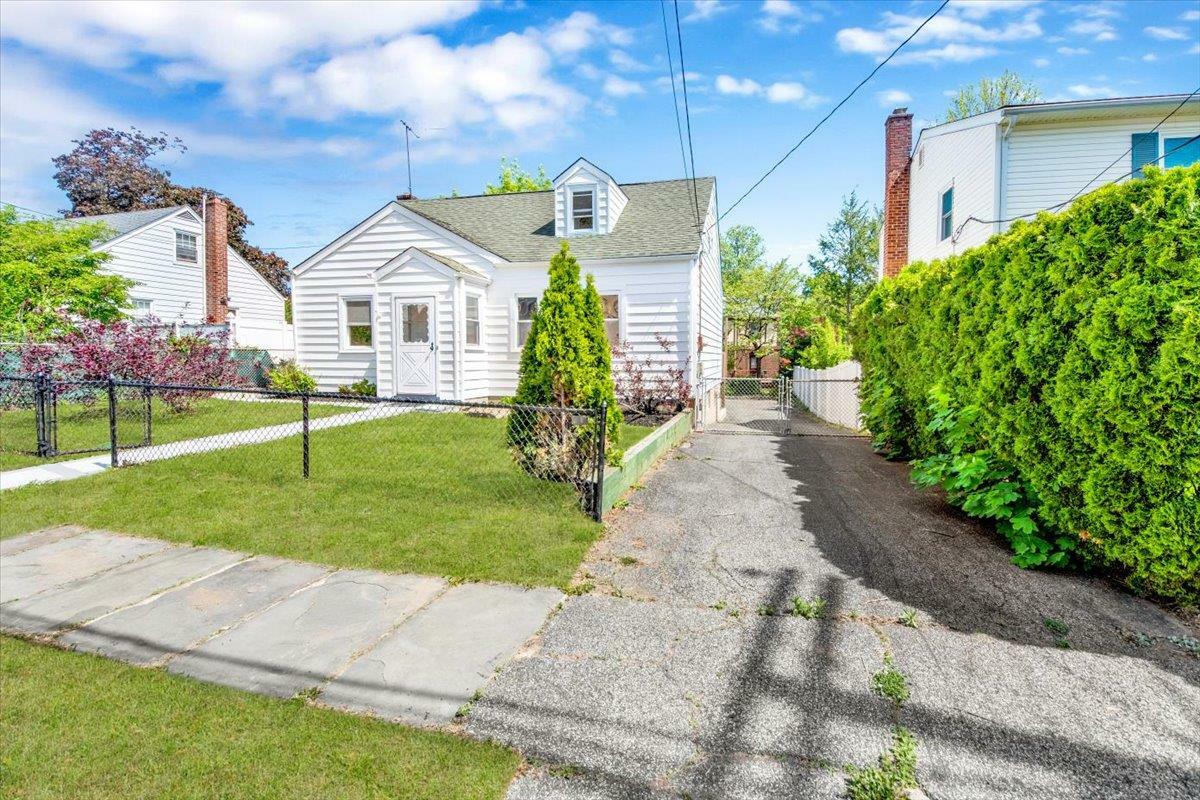 Property Photo: 105 Colgate Avenue NY 10703