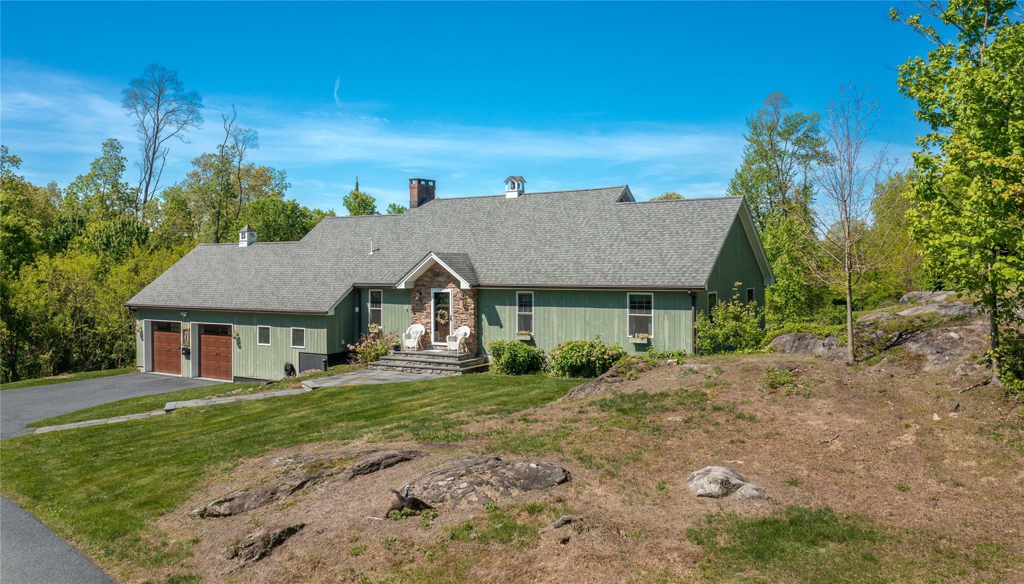 Property Photo: 21 Big Elm Road NY 10509