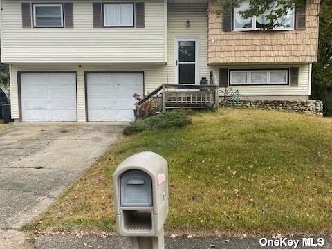 Property Photo: 75 Selden Boulevard NY 11720