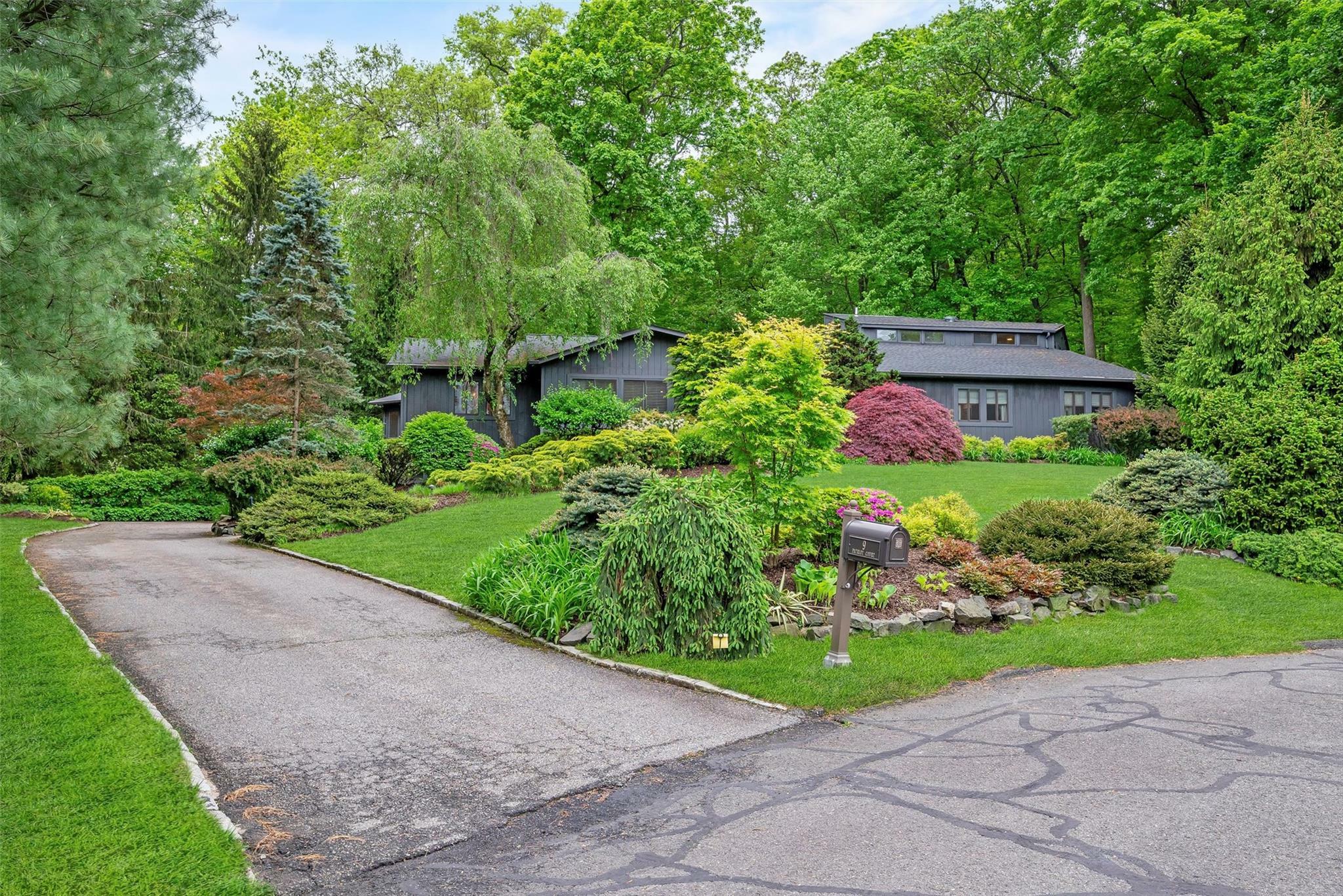 Property Photo:  9 Patriot Court  NY 10956 