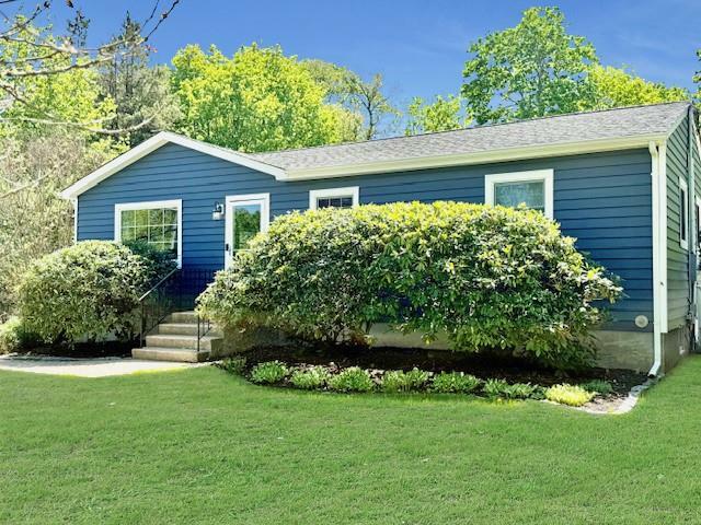 18 Cherry Lane  Port Jefferson Station NY 11776 photo