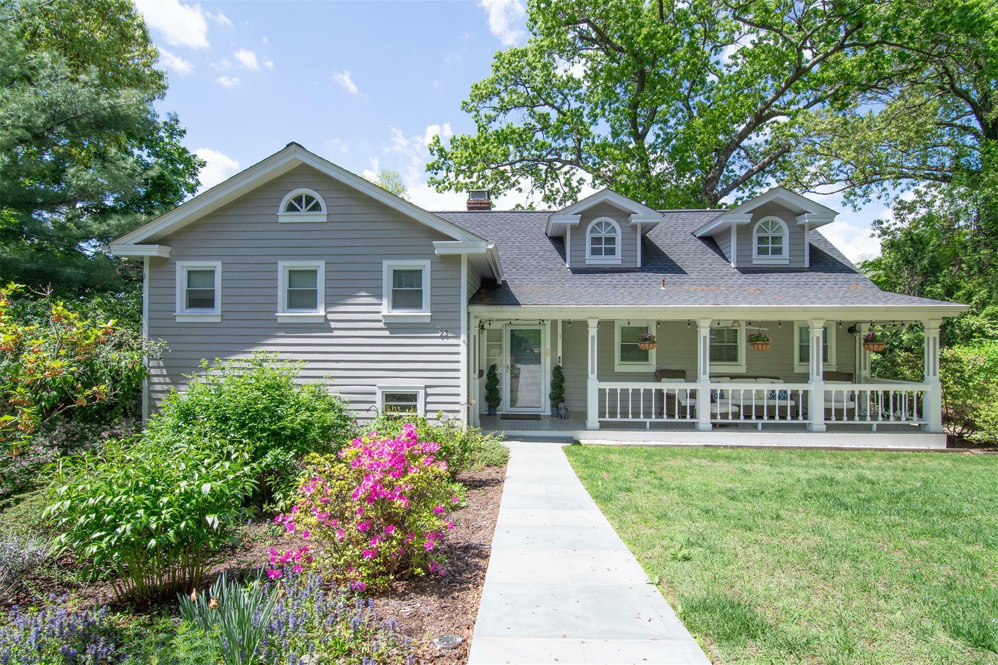 Property Photo: 23 Cedarlawn Road NY 10533