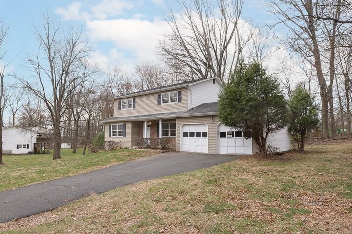 Property Photo:  36 Montclair Avenue  NY 10952 