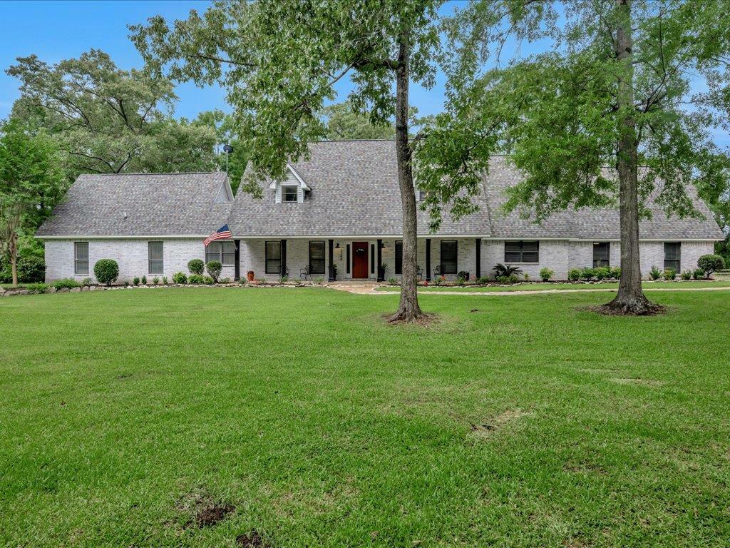 3274 &Amp 3284 Cc Road  Diboll TX 75941 photo