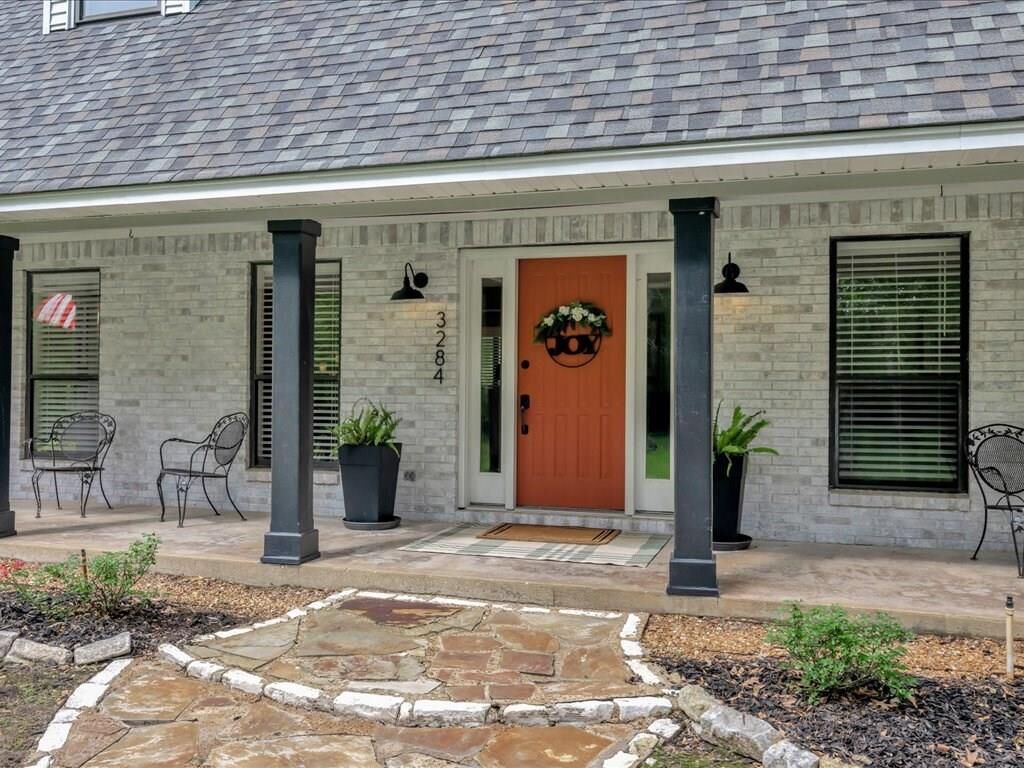 Property Photo:  3274 &Amp 3284 Cc Road  TX 75941 