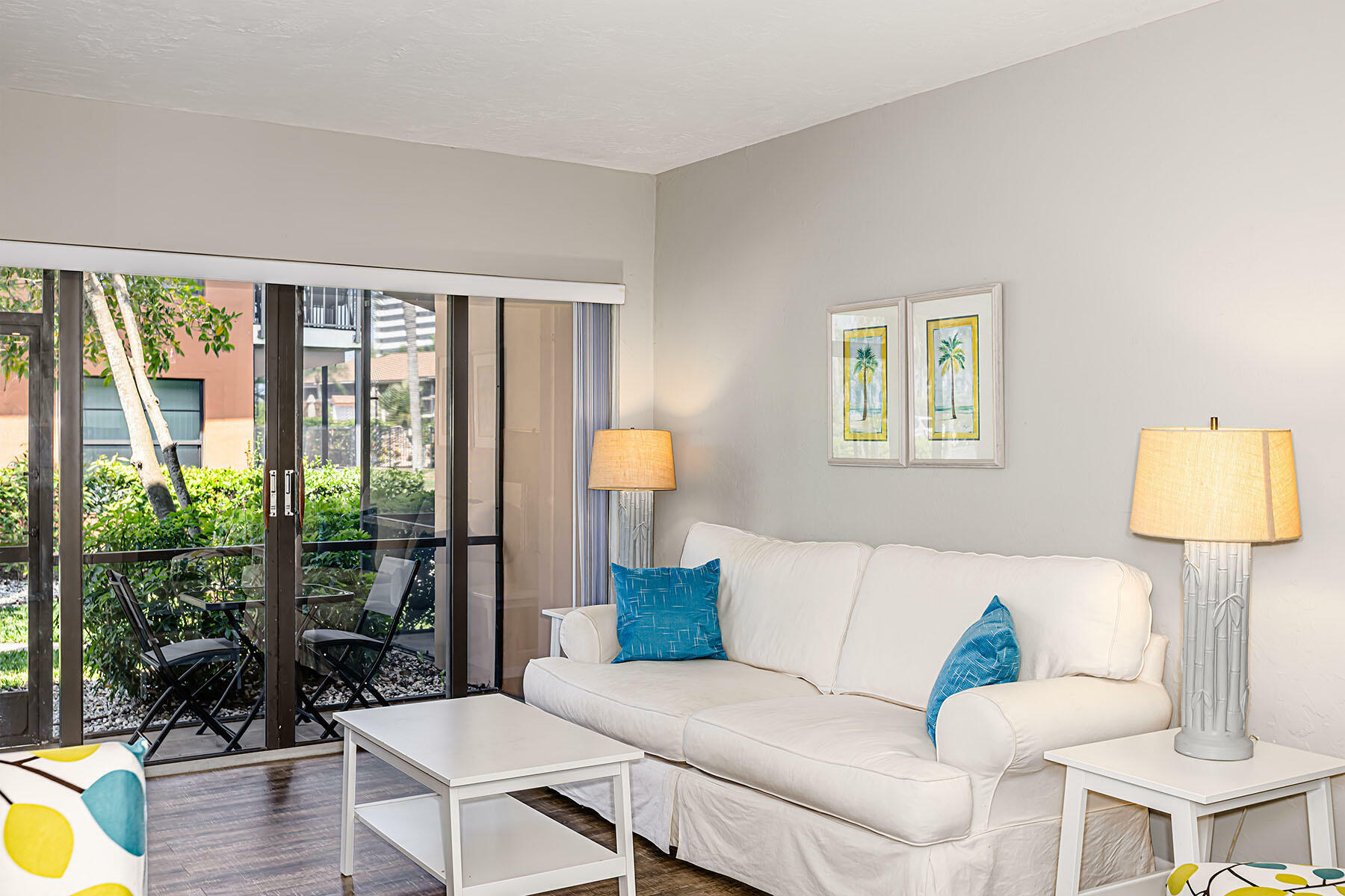Property Photo: 20 Greenbrier Street 105 FL 34145