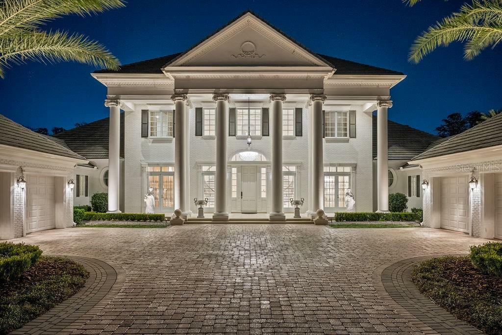 Property Photo:  6139 Greatwater Drive  FL 34786 