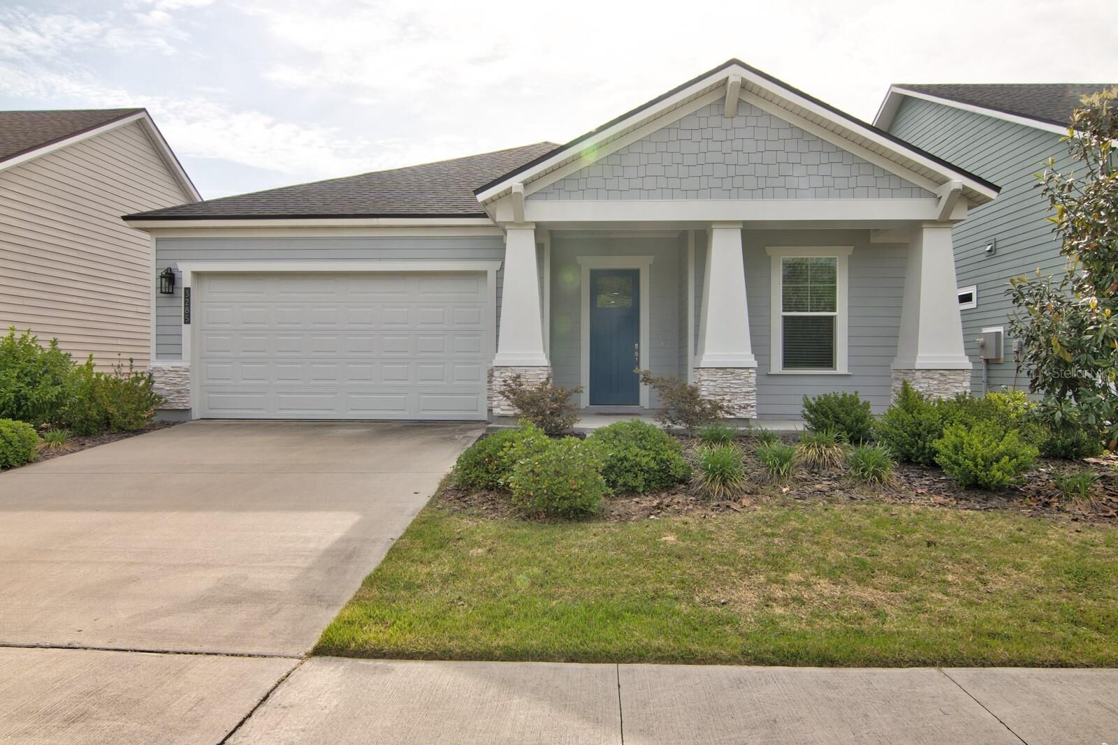 Property Photo: 3285 SW 121st Way FL 32608