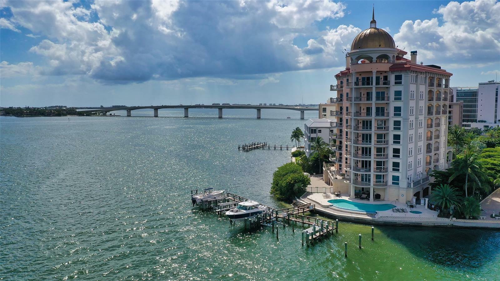 420 Golden Gate Point 200A  Sarasota FL 34236 photo