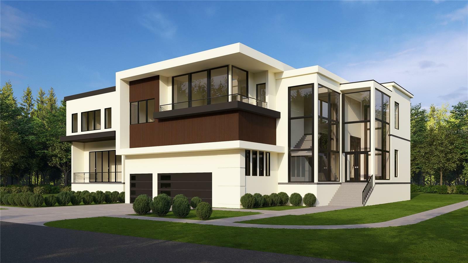 Property Photo: 602 &Amp 604 Channel Drive FL 33606