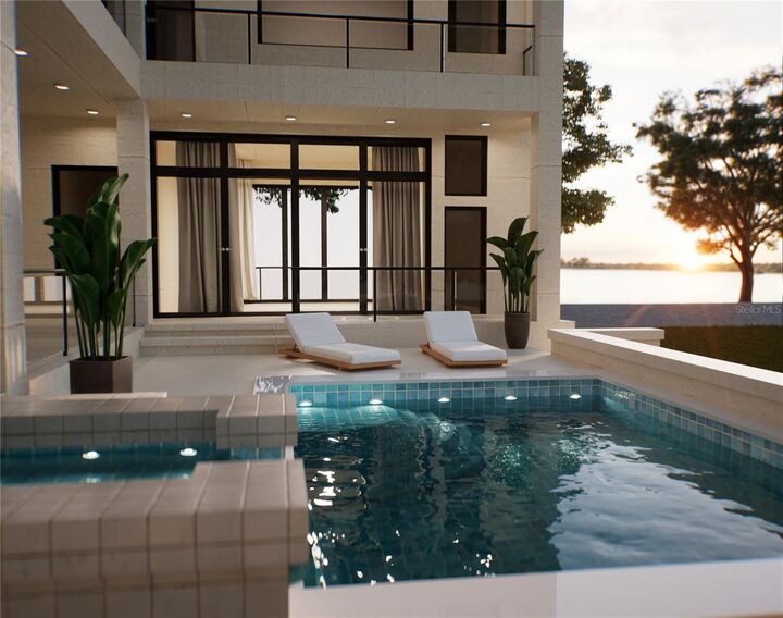 Property Photo: 602 &Amp 604 Channel Drive FL 33606