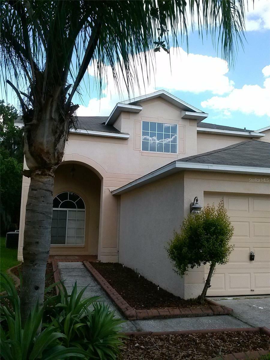 Property Photo: 2011 N 61st Street FL 33619