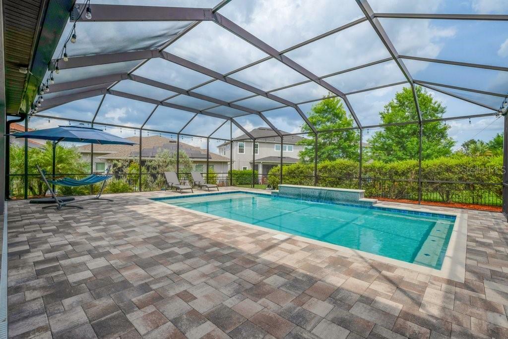 Property Photo: 5724 Shell Ridge Drive FL 33547