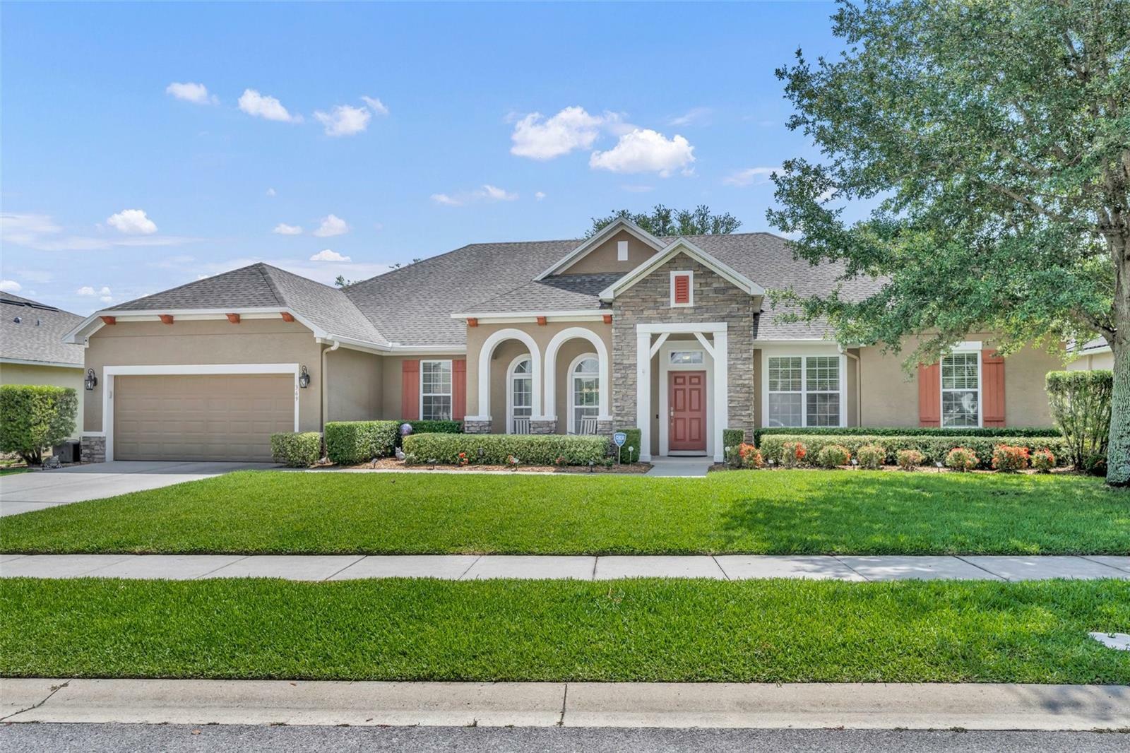 369 Torgiano Drive  Ocoee FL 34761 photo